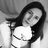 Евгения Сергеевна Алферова